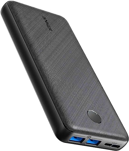 Anker PowerCore 24,000mAh Power Bank