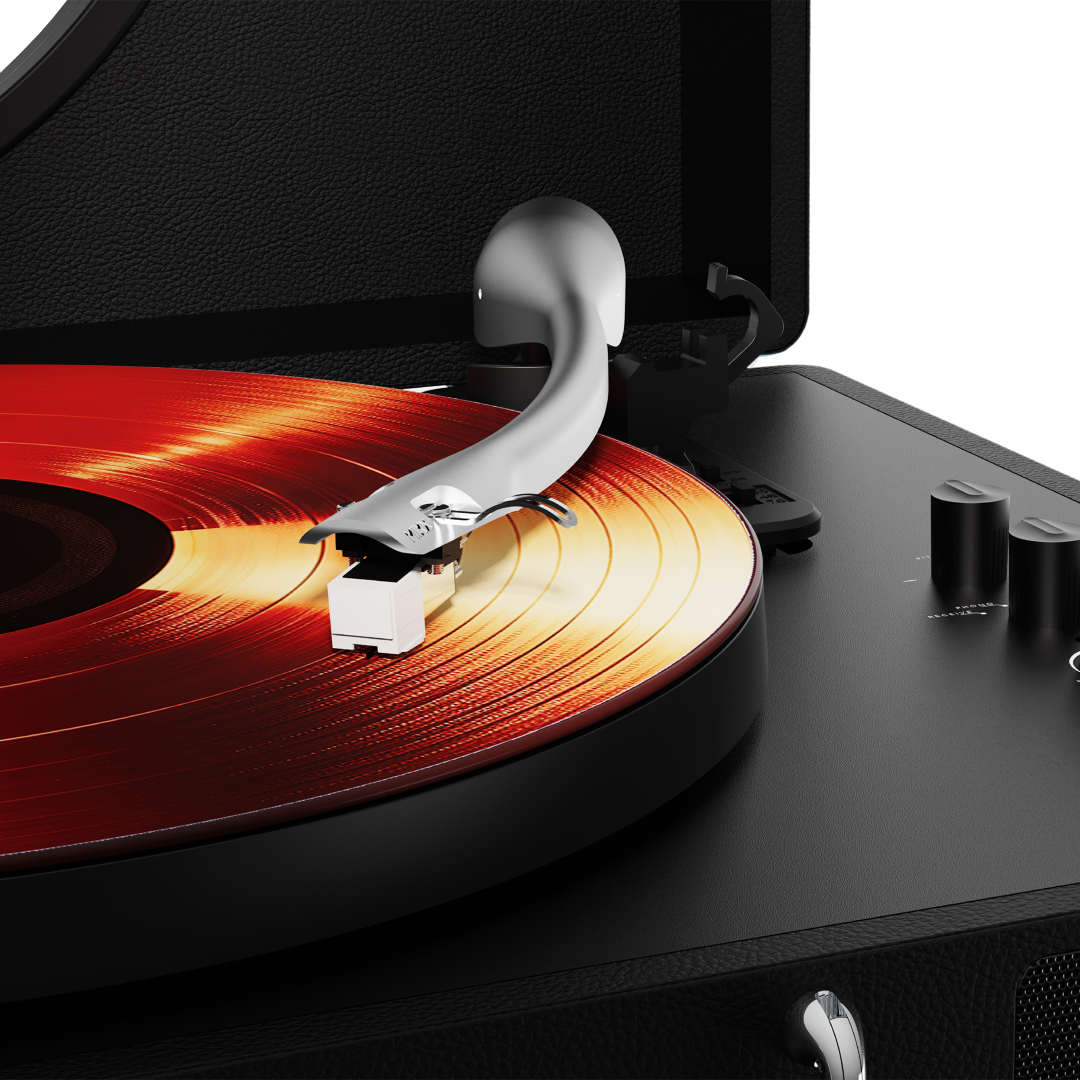 Mixx Audio's Revival 65 Is a Modern Entry for New Vinyl Lovers 8