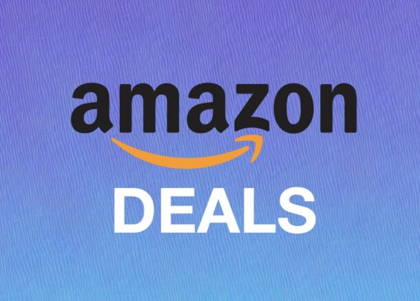 Amazon deals