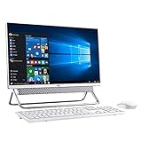 Dell Inspiron 24 5000 Series All-in-One Touchscreen Desktop | Intel Core i5-1135G7 | 12GB RAM |...