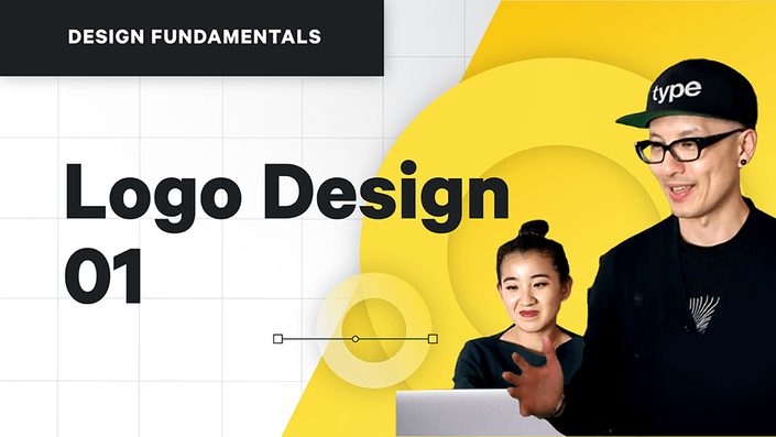 Logo Design 01