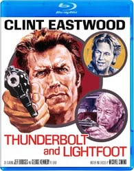 Thunderbolt And Lightfoot