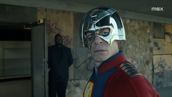 Peacemaker Season 2 Previewed in New
