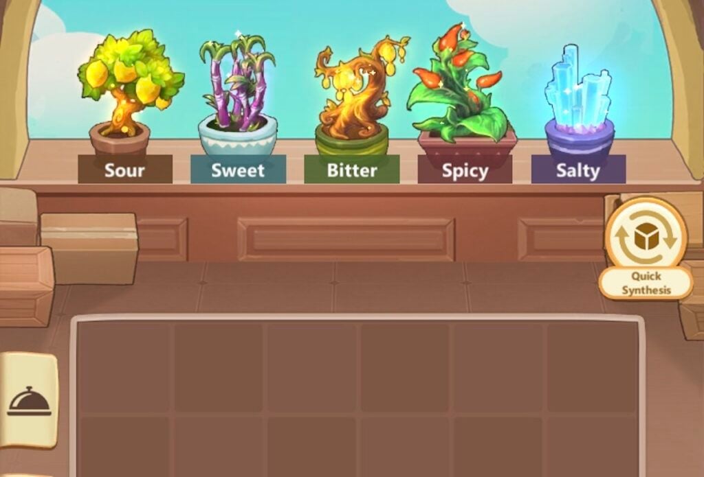 My Hotpot Story - Find new codes