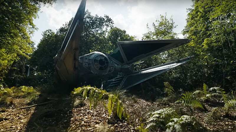 Andor - Season 2 Featurette