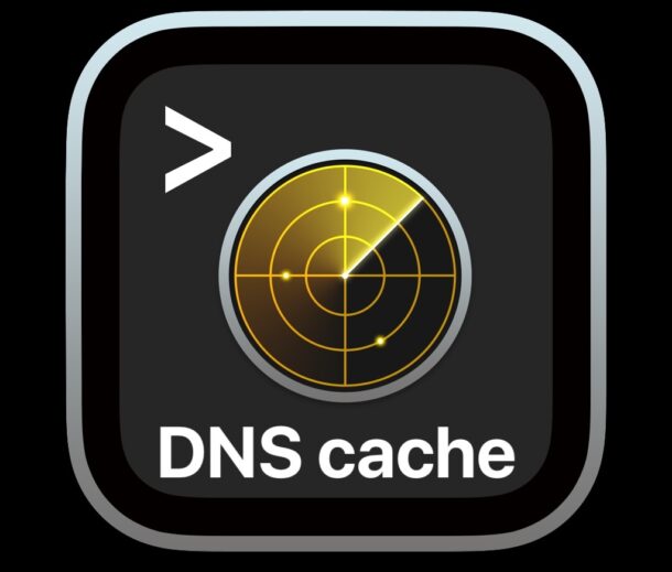 How to flush DNS cache on macOS Sequoia and Sonoma