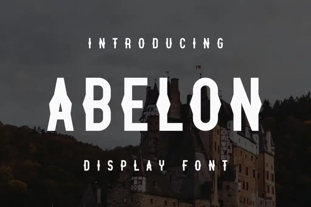 Abelon