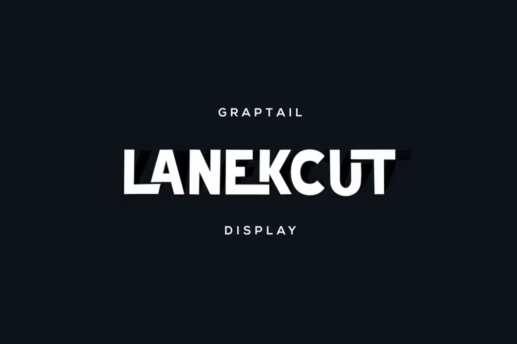 Lanekcut