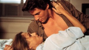 AMERICAN GIGOLO, Lauren Hutton, Richard Gere, 1980, (c) Paramount/courtesy Everett Collection