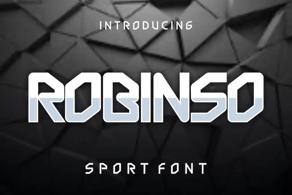Robinso
