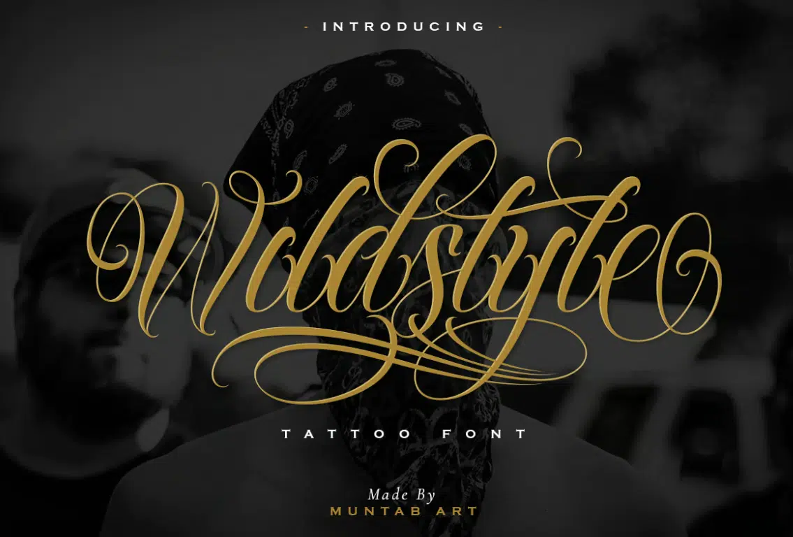 Wildstyle