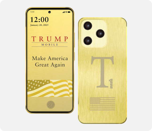Prepared to Be Shocked: Trump T1 Phone Might Not Be Made In USA 7