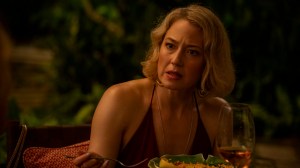 'The White Lotus,' Carrie Coon