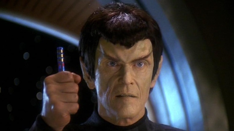 Star Trek: Deep Space Nine episode 
