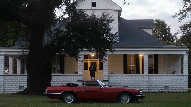 Death Letter Blues Trailer