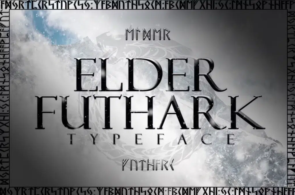 Elder Futhark