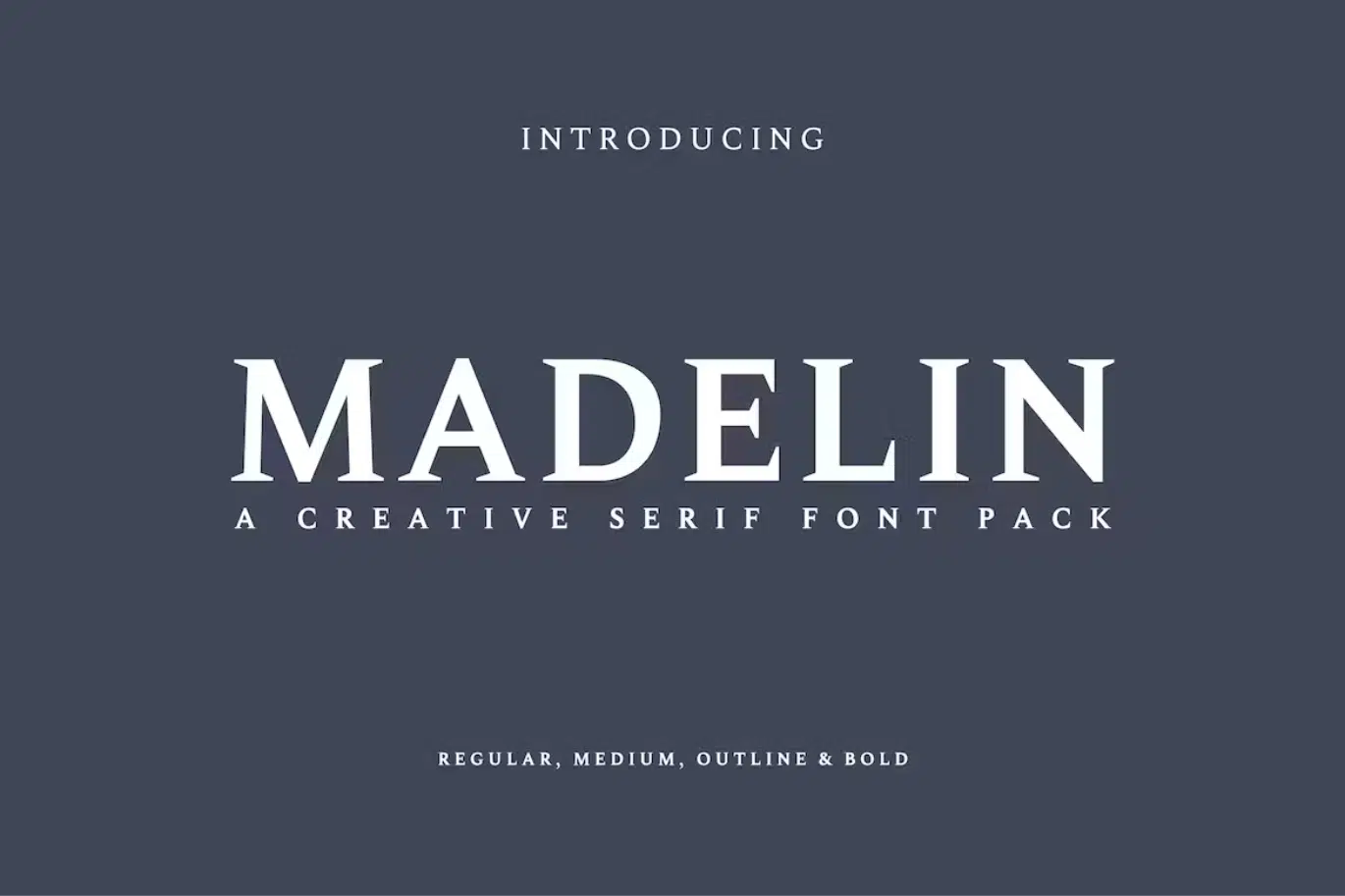 Madelin Font