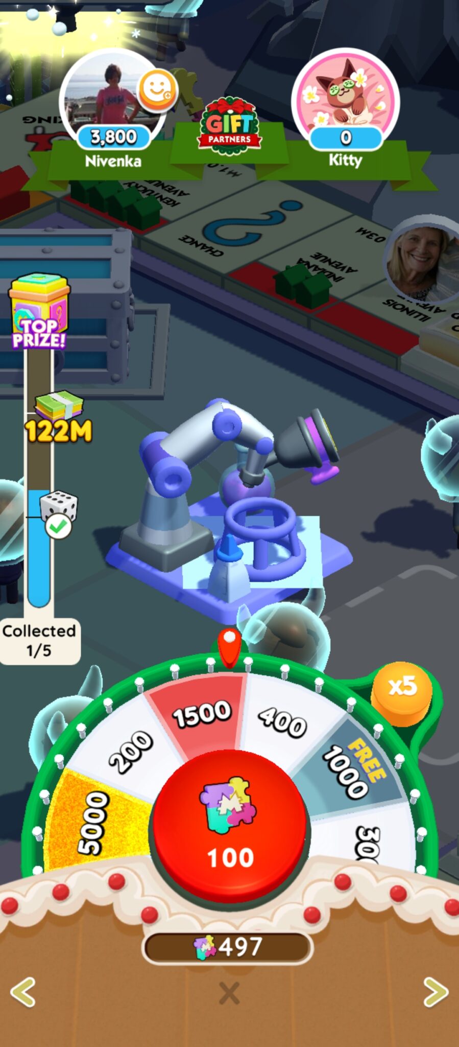 Monopoly Go Events Schedule Today - Updated Daily 4