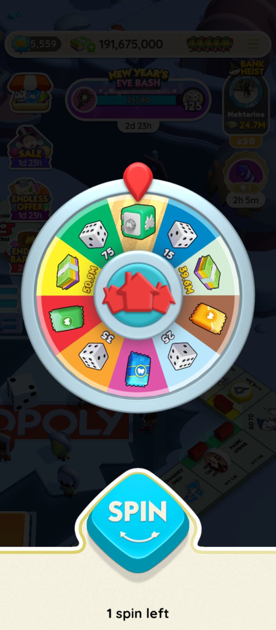 Monopoly Go Events Schedule Today - Updated Daily 5
