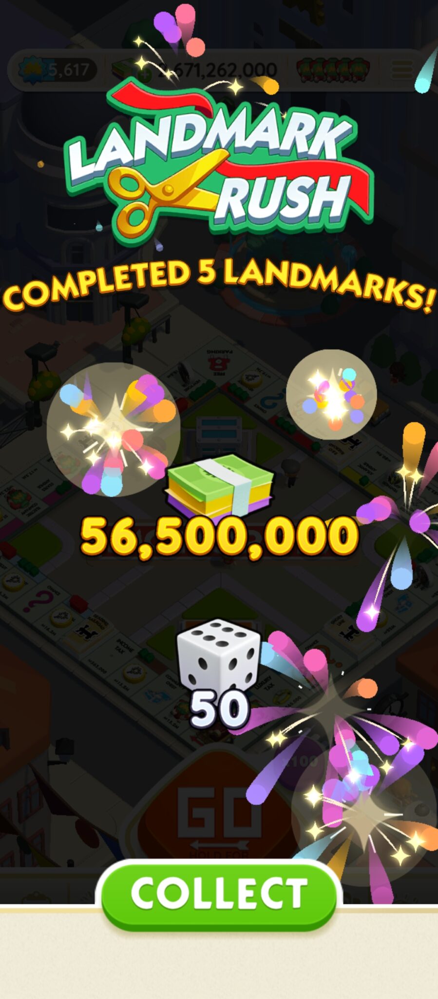 Monopoly Go Events Schedule Today - Updated Daily 6