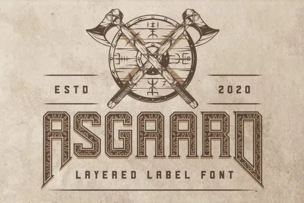 asgaard