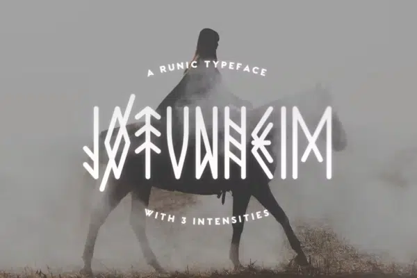 jotunheim