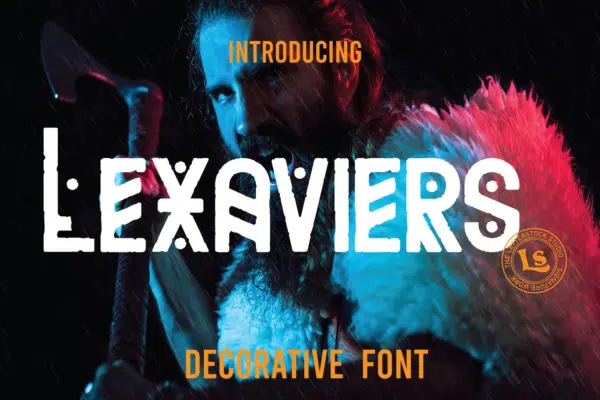 lexavier