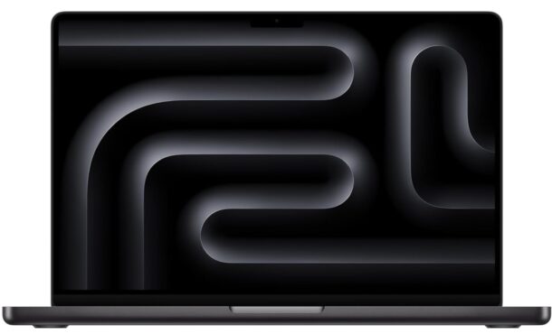 MacBook Pro m-series