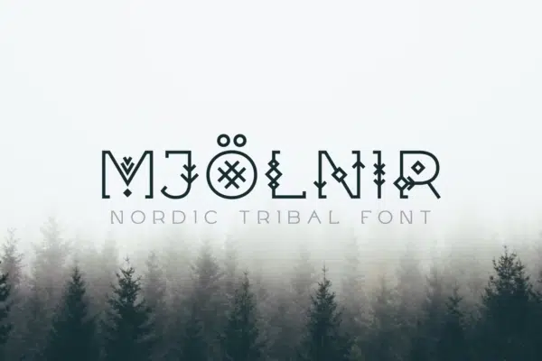 mjolnir