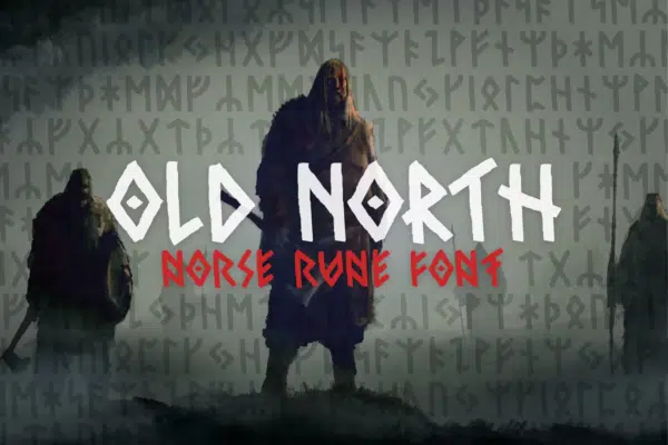 old north