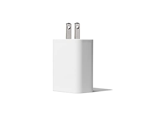 Google 30W USB-C Charger