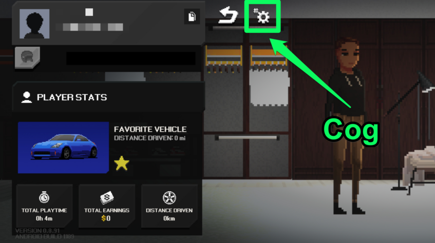 Settings image