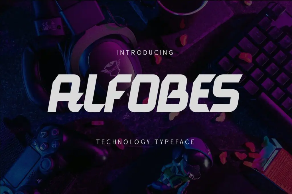 Alfobes
