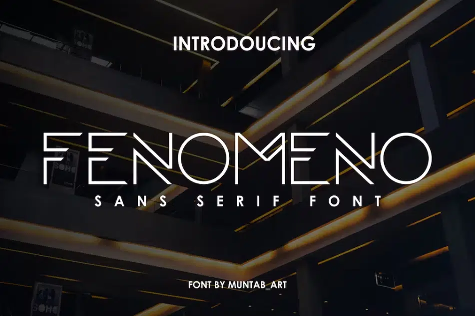 Fenomeno
