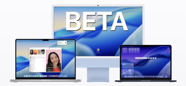 MacOS Tahoe beta 9 is available to download now