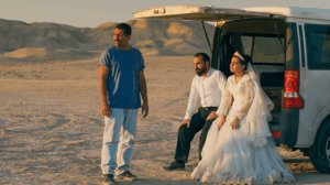 Jafar Panahi's 'It Was Just an Accident'