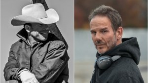 Taylor Sheridan Peter Berg