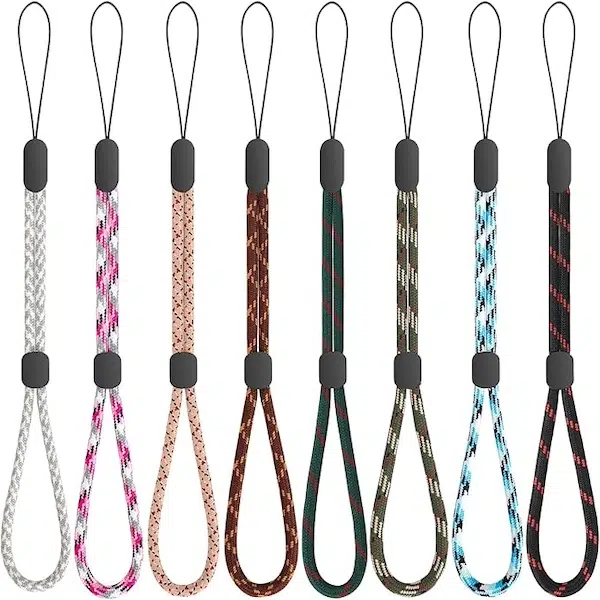 The Best USB Wristlets And Lanyards For Your Devices 6
