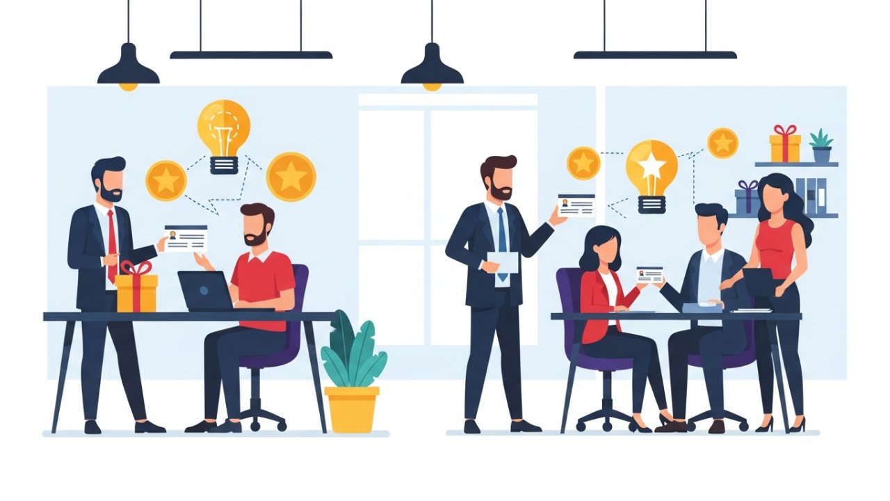 Best Practices for Maximizing Referrals