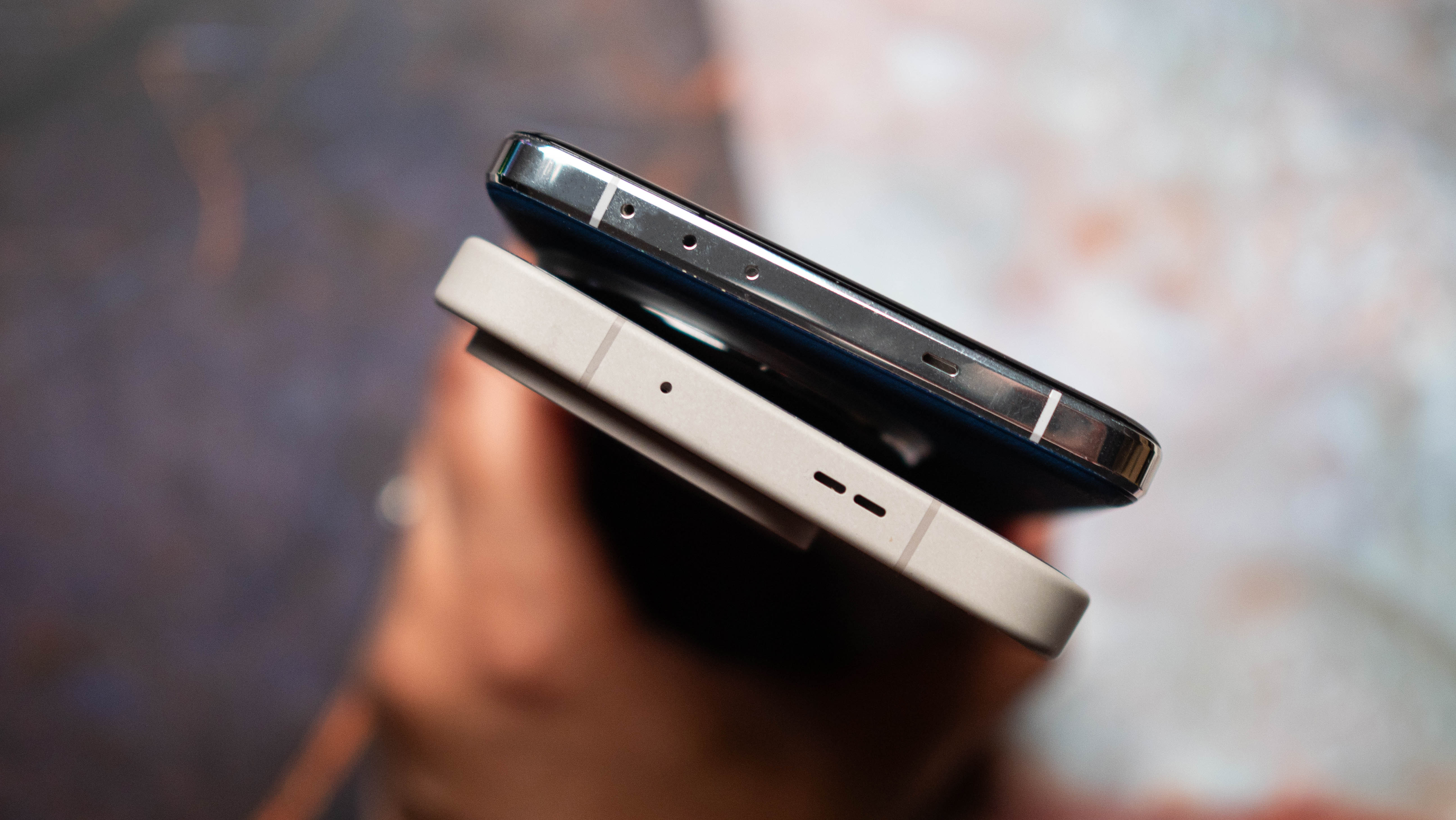 OnePlus 15 vs. OnePlus 13