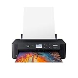 Epson Expression Photo HD XP-15000 Wireless Color Wide-Format Printer, Amazon Dash Replenishment...