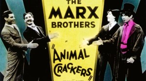 'Animal Crackers' (1930)