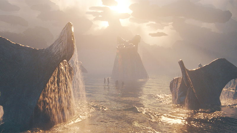 Avatar: Fire and Ash Review