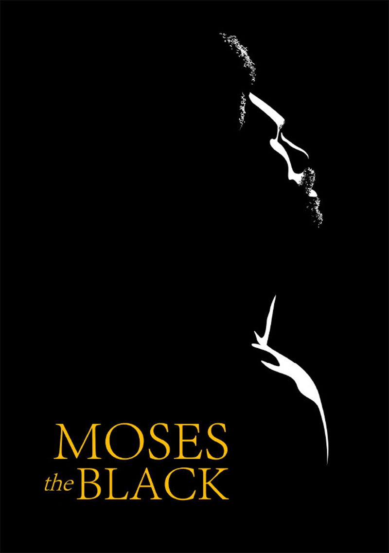 Moses the Black Teaser