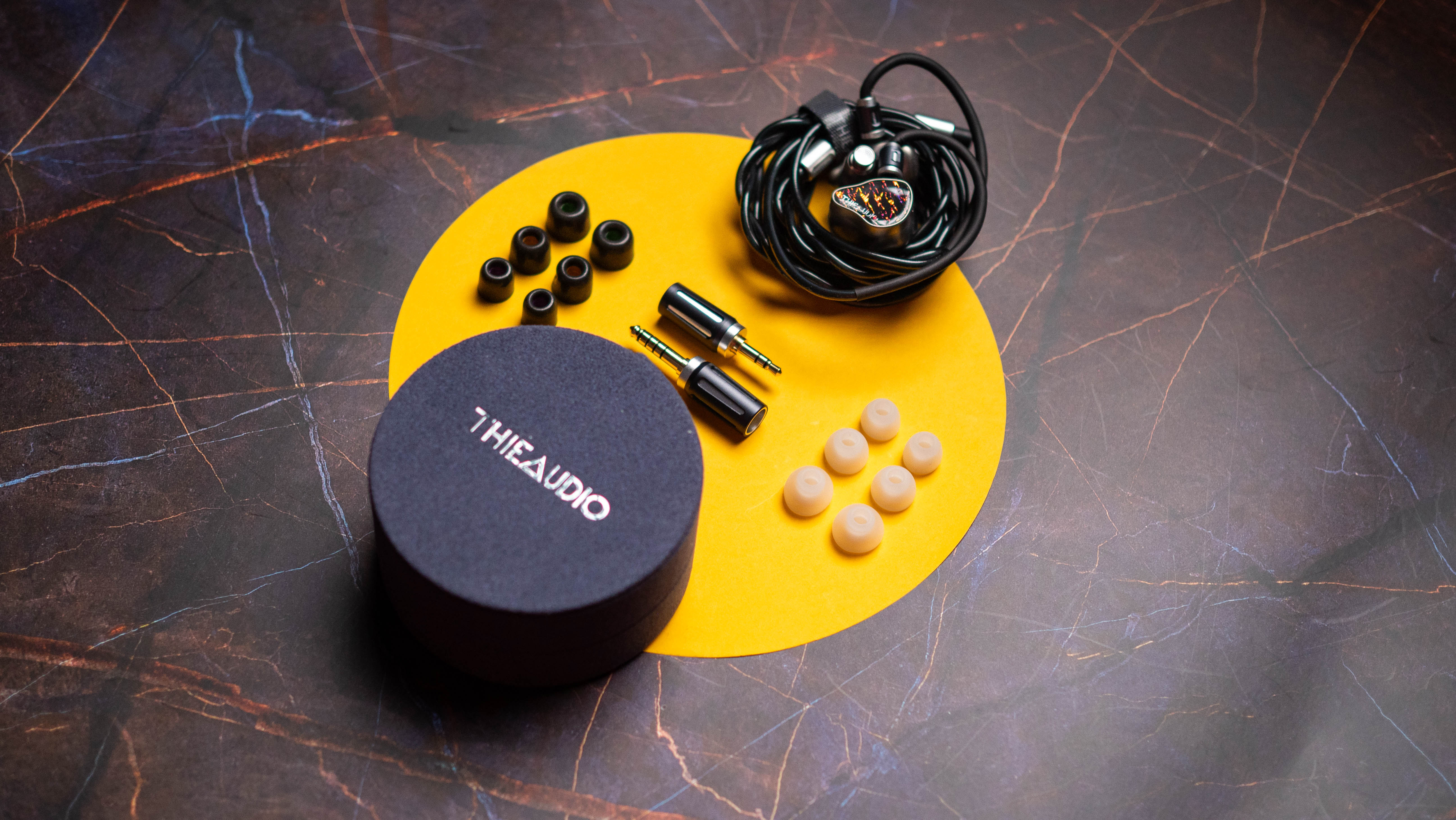 Thieaudio Valhalla IEM review on Android Central