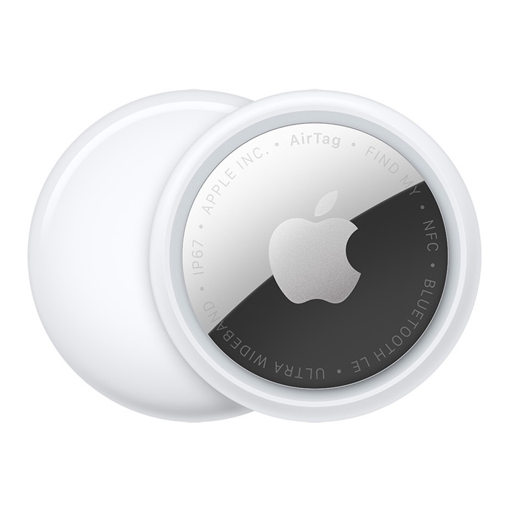 Apple AirTag (2nd generation)