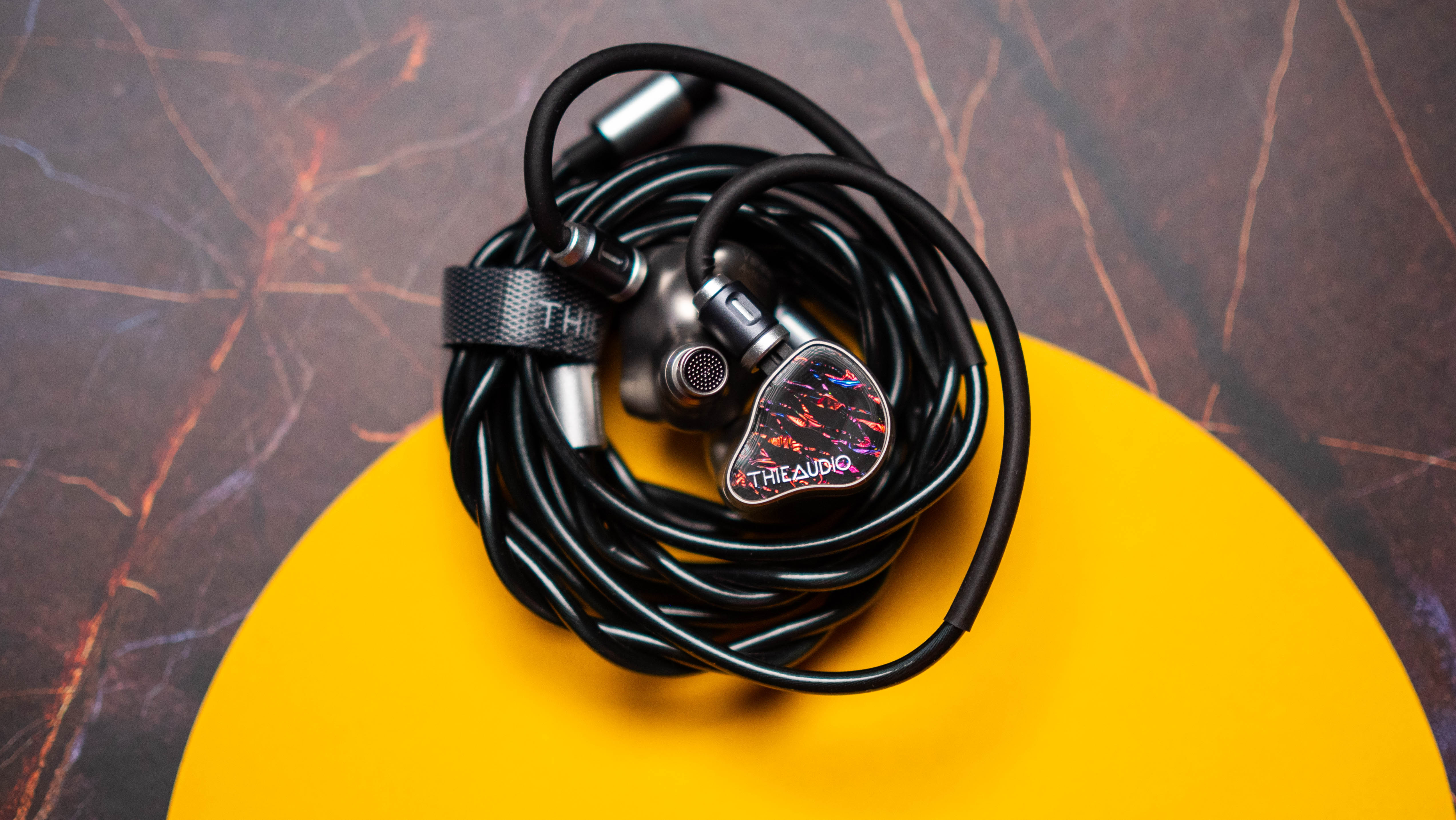 Thieaudio Valhalla IEM review on Android Central