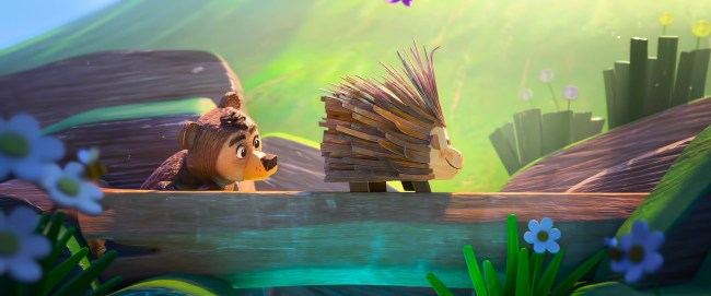 FOREVERGREEN, 2025. © Nathan Engelhardt and Jeremy Spears / Forevergreen /Courtesy Everett Collection