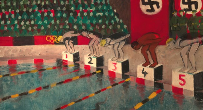 PAPILLON, (aka BUTTERFLY), 2024. © Sacrebleu Productions /Courtesy Everett Collection