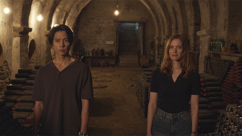 Drops of God - Season 2 Trailer